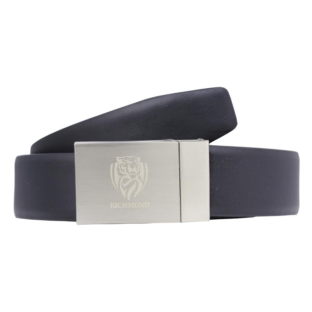 Richmonds Tigers Leather Belt