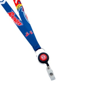 Sydney Roosters Lanyard