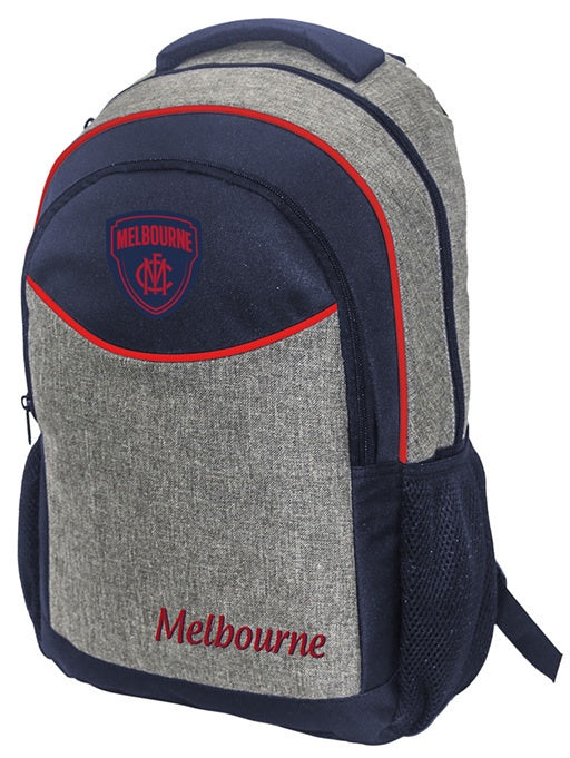 Melbourne Demons Backpack