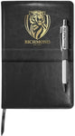 Richmond Tigers Notebook and Pen