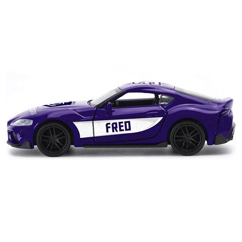 Fremantle Dockers  Collectable Car