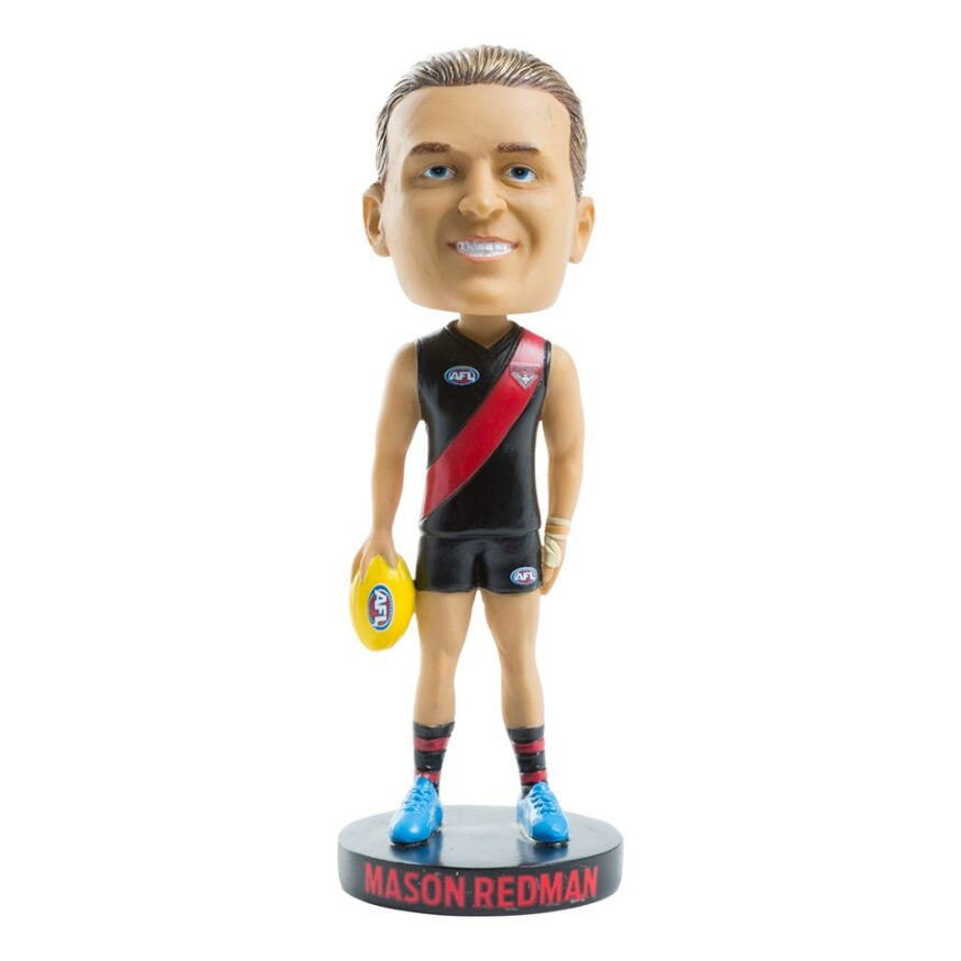 Essendon Bombers Bobblehead - Mason Redman