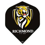 Richmond Tigers Dart Flights