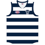 Geelong Cats Youth Replica Guernsey