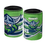 Canberra Raiders Can Cooler