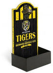 Richmond Tigers Bottle Opener with Catcher