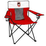 St George Illawarra Dragons Outdoor Chair - PICK UP ONLY