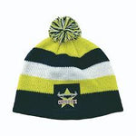 North Queensland Cowboys Baby - Infant Beanie