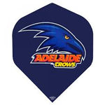 Adelaide Crows Dart Flights