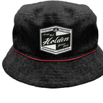 Holden Bucket Hat
