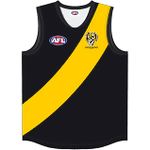 Richmond Tigers Youth Replica Guernsey