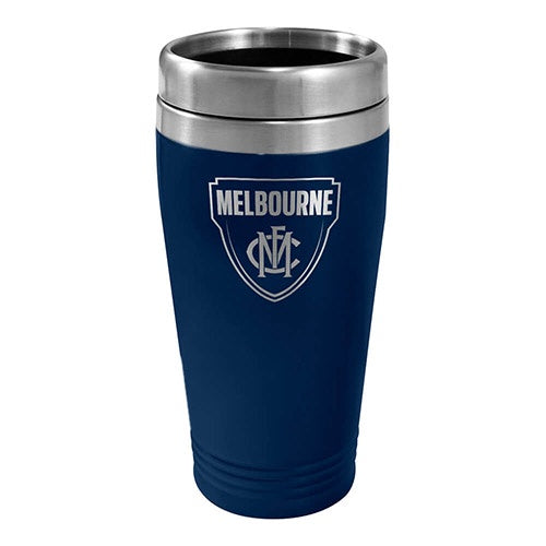 Melbourne Demons Travel Mug