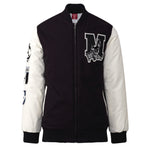 Collingwood Magpies Collegiate Jacket