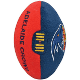 Adelaide Crows Soft Football