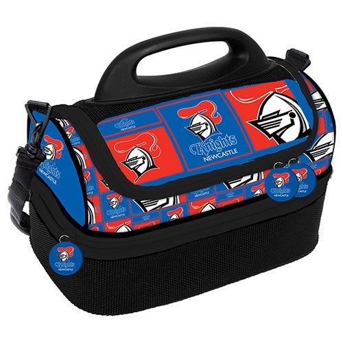 Newcastle Knights Dome Cooler bag