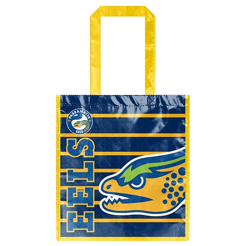 Parramatta Eels Shopping Bag