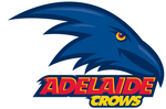 Adelaide Crows Logo Static Cling