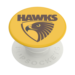 Hawthorn Hawks Pop Grip