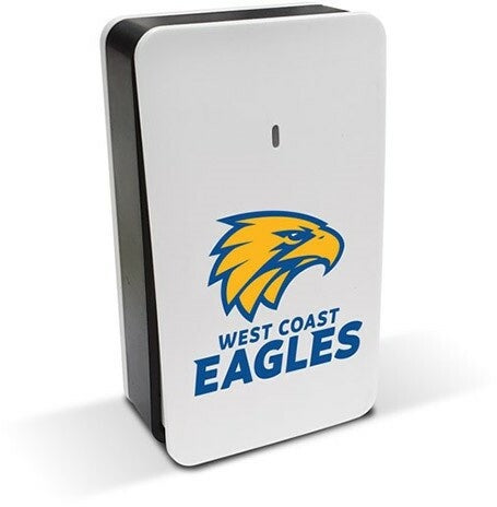 West Coast Eagles Wireless Doorbell