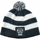 Geelong Cats Baby - Infant Beanie