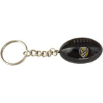 Richmond Tigers Ball Keyring