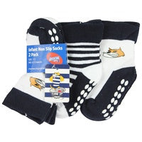 Geelong Cats Baby - Infant Socks
