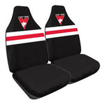 Sydney Swans Seat Covers