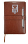 St George Illawarra Dragons Notebook and Pen