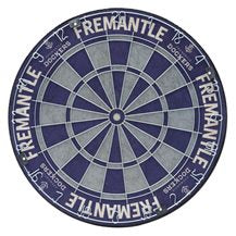 Fremantle Dockers Dart Board