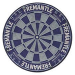 Fremantle Dockers Dart Board