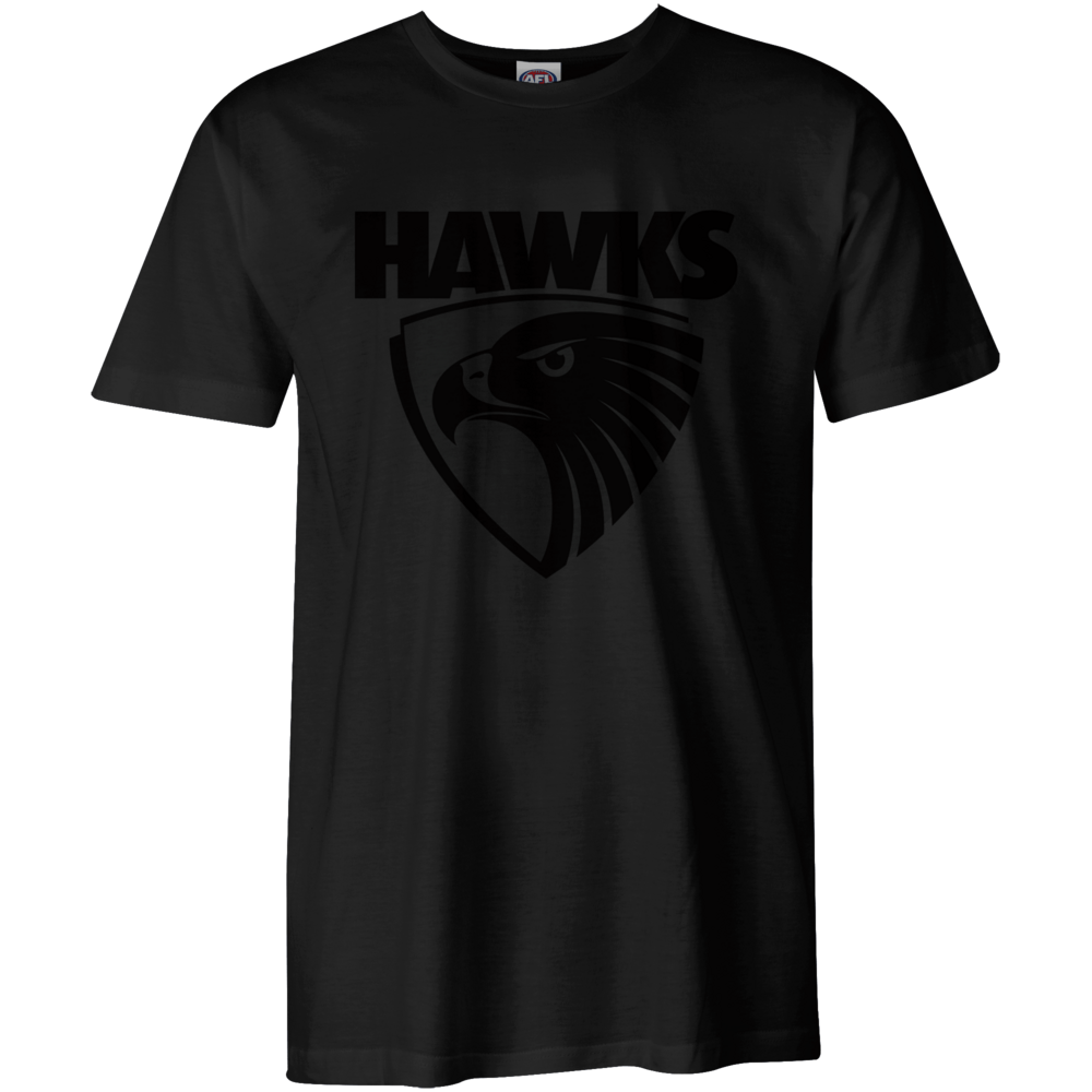 Hawthorn Hawks Stealth Tee