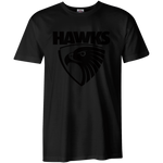Hawthorn Hawks Stealth Tee