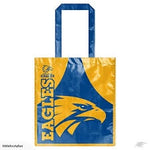 West Coast Eagles Shopping Bag