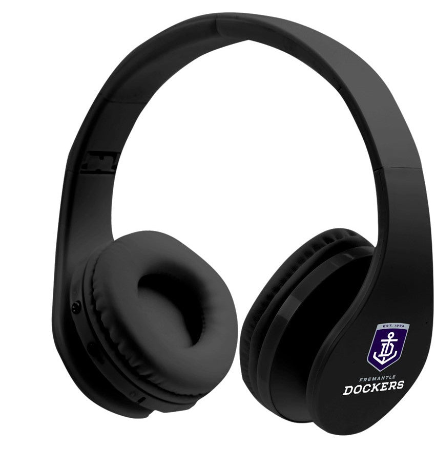 Fremantle Dockers Headphones