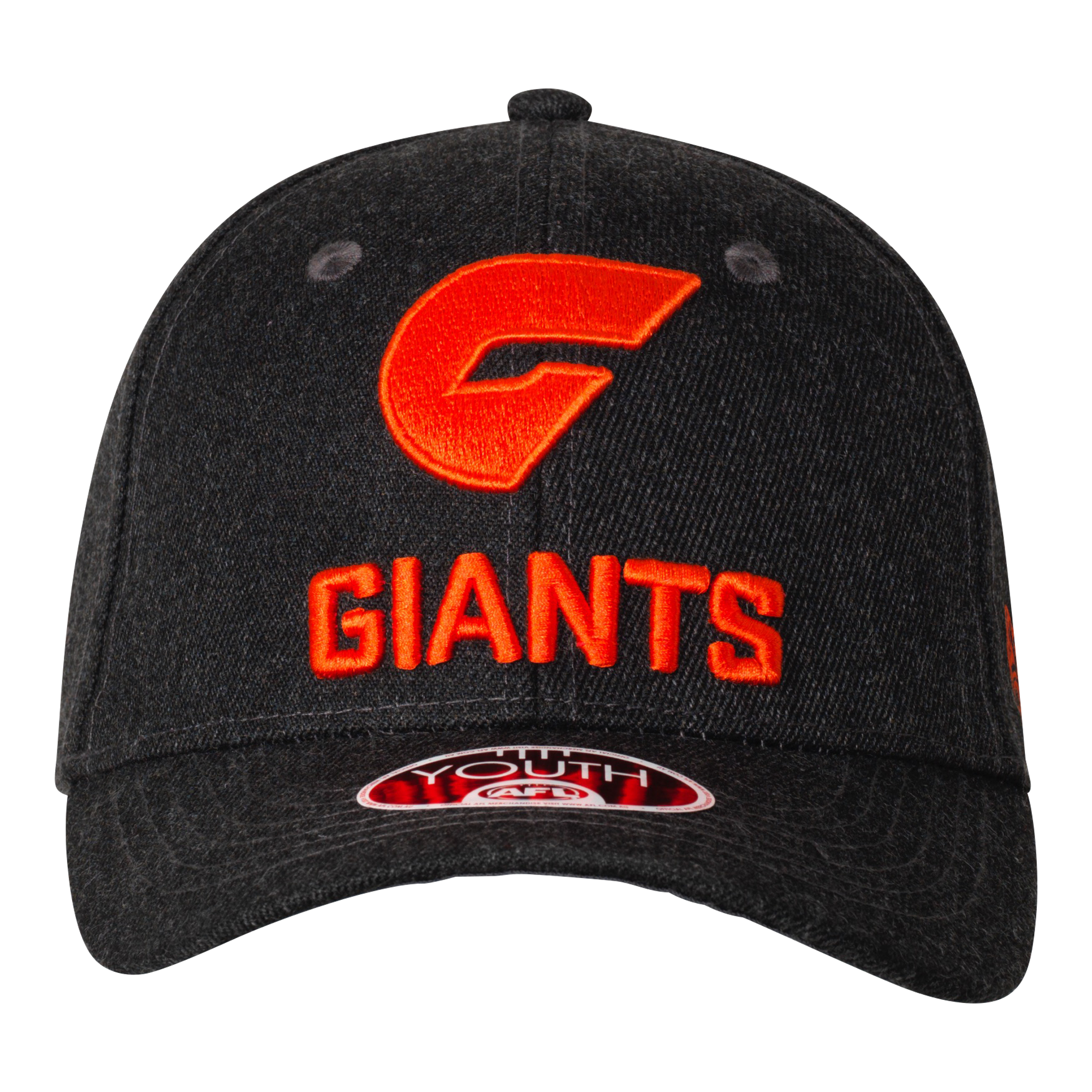 Greater Western Sydney Giants Youth Staple Cap