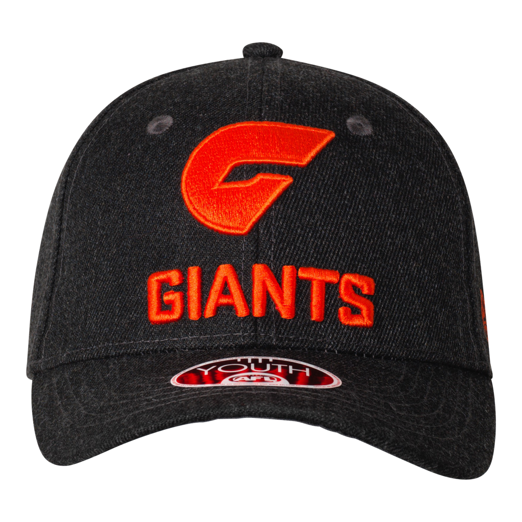 Greater Western Sydney Giants Youth Staple Cap