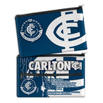 Carlton Blues Pencil case
