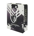 Fremantle Dockers Gift Bag