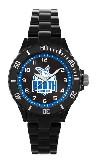 North Melbourne Kangaroos Youth Watch