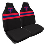 Melbourne Demons Seat Covers