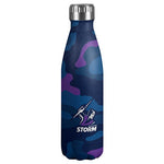 Melbourne Storm Stainless Steel Bottle