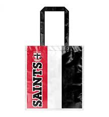 St Kilda Saints Shopping Bag
