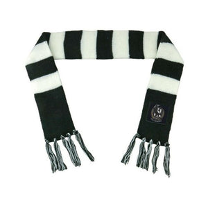Collingwood Magpies Infant Scarf
