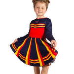 Adelaide Crows Youth Supporter Dress