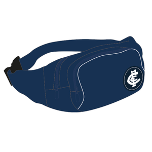 Carlton Blues Waist - Bum Bag