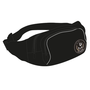 Collingwood Magpies Waist - Bum Bag