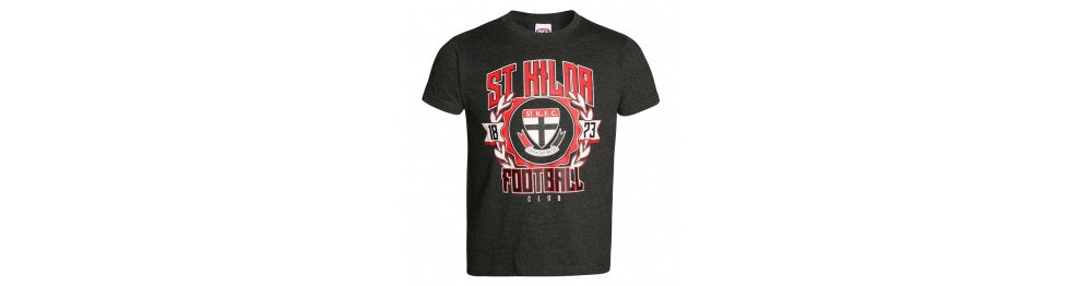 St Kilda Saints Youth T-Shirt
