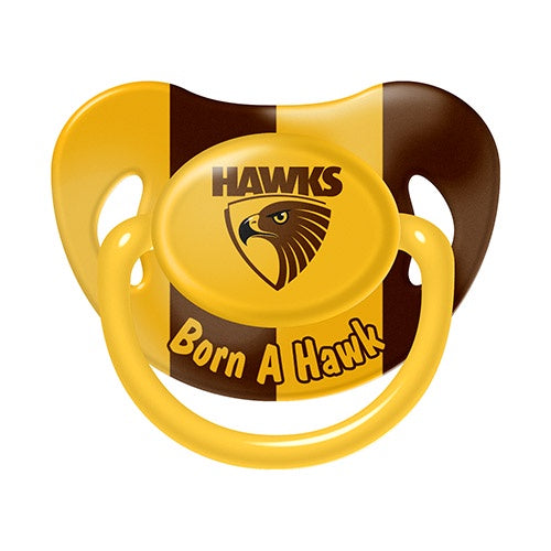 Hawthorn Hawks Infant Dummy