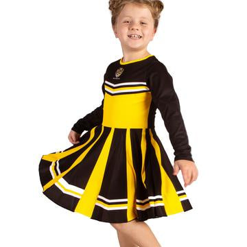 Richmond Tigers Youth Supporter Dress