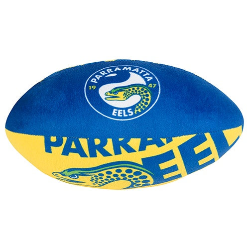 Parramatta Eels Soft Football